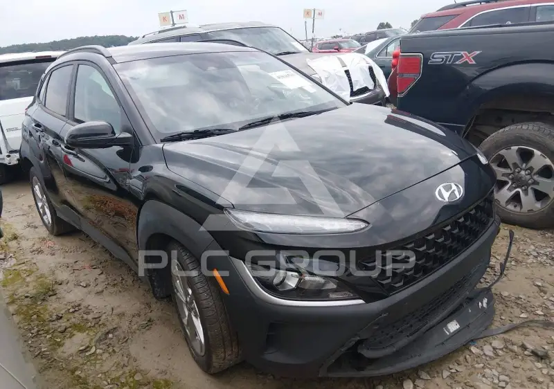 2022 Hyundai Kona photo