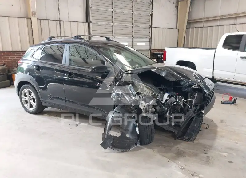 2022 Hyundai Kona photo