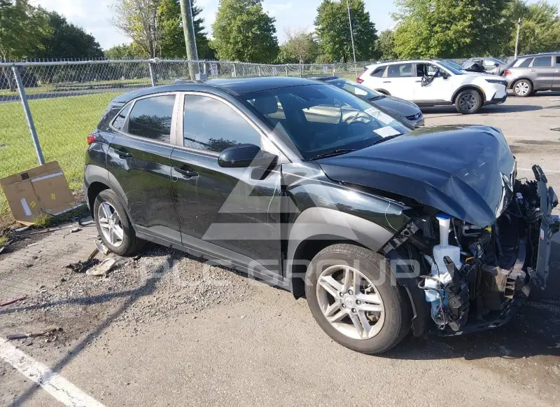 2022 Hyundai Kona photo