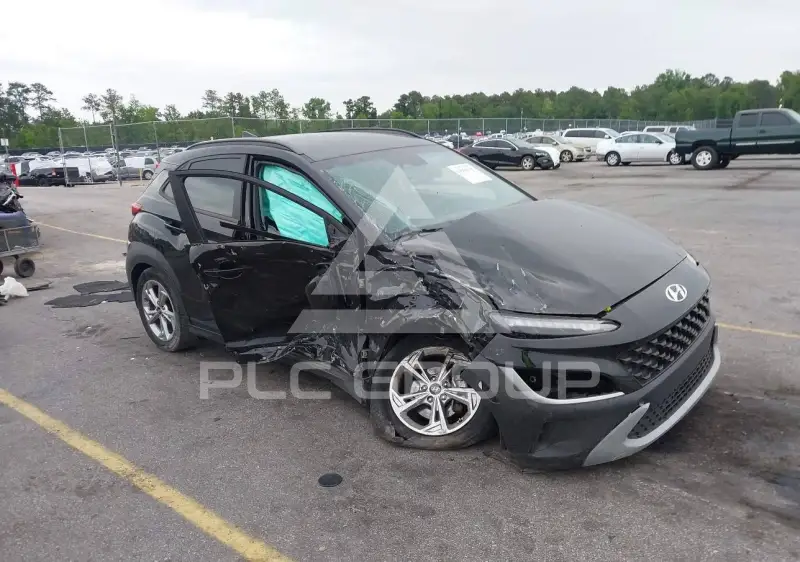 2022 Hyundai Kona photo