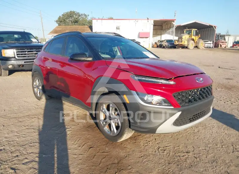 2022 Hyundai Kona photo