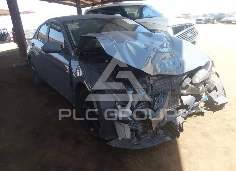 2022 Hyundai Elantra фото