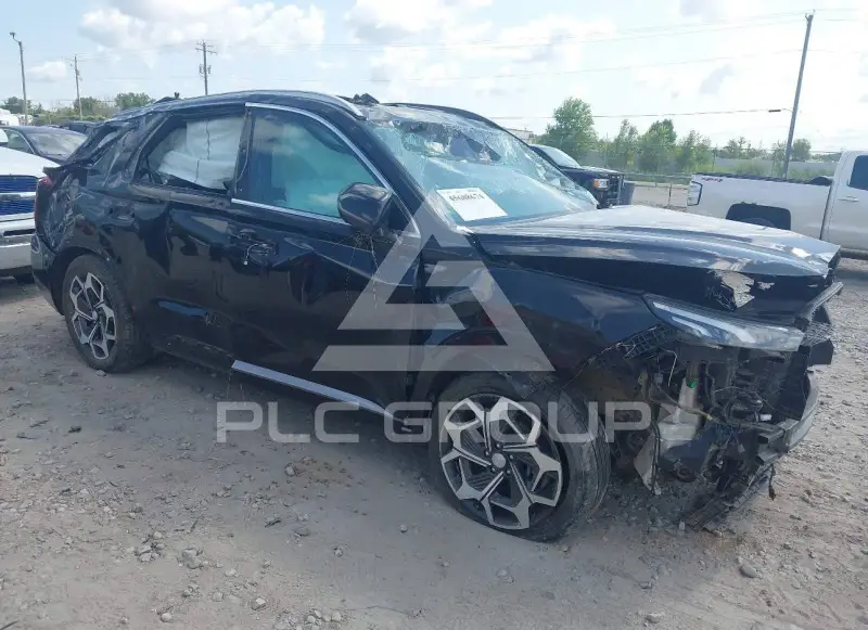 2022 Hyundai Palisade photo