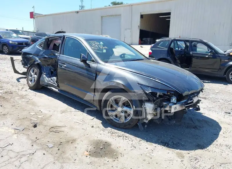 2022 Hyundai Sonata photo