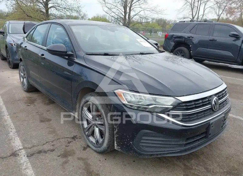 2022 Volkswagen Jetta photo