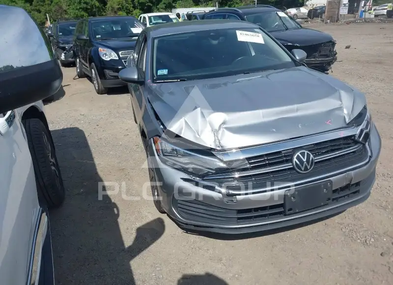 2022 Volkswagen Jetta photo