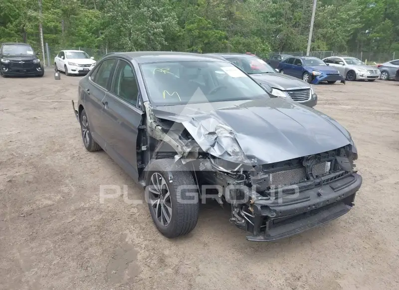 2022 Volkswagen Jetta фото