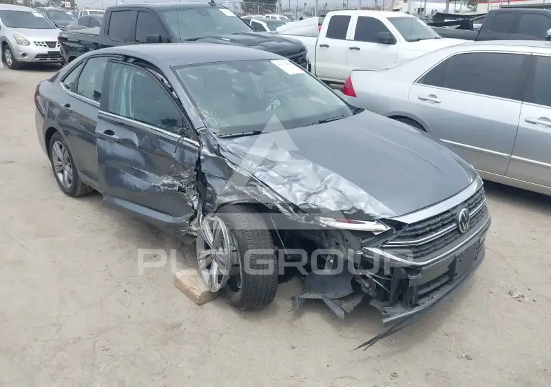 2022 Volkswagen Jetta photo