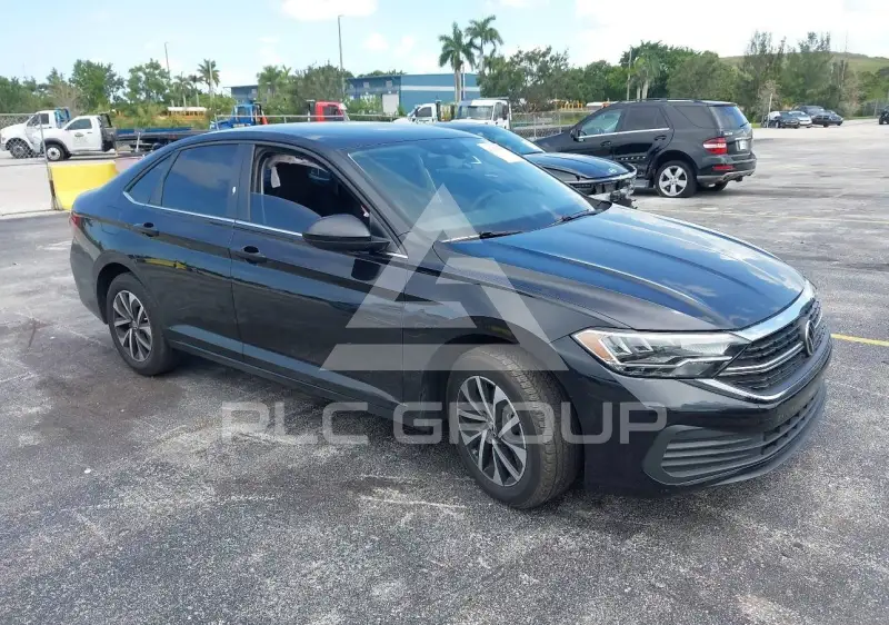 2022 Volkswagen Jetta photo