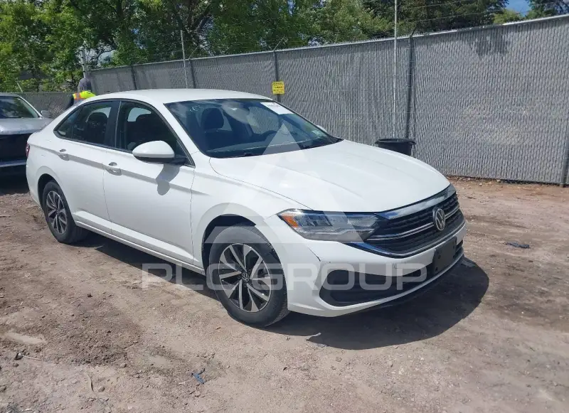 2022 Volkswagen Jetta photo