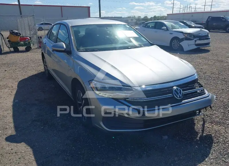 2022 Volkswagen Jetta photo