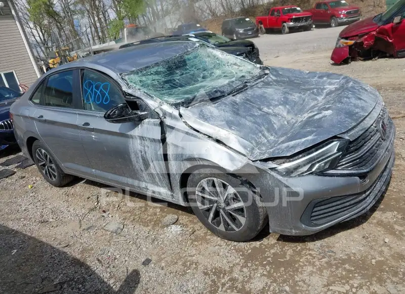 2022 Volkswagen Jetta photo