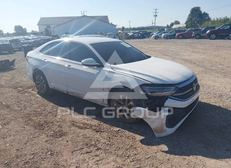 2022 Volkswagen Jetta photo