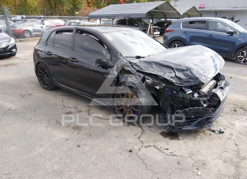 2022 Volkswagen GOLF photo
