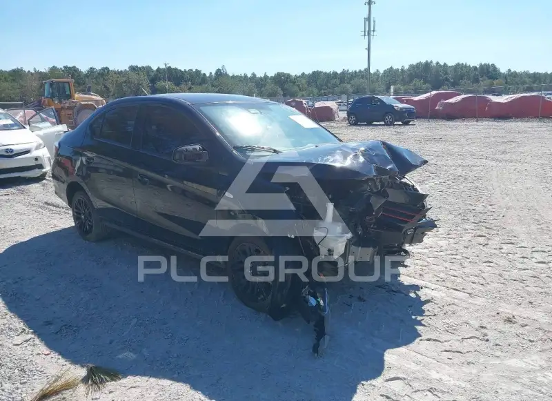 2023 Mitsubishi MIRAGE фото