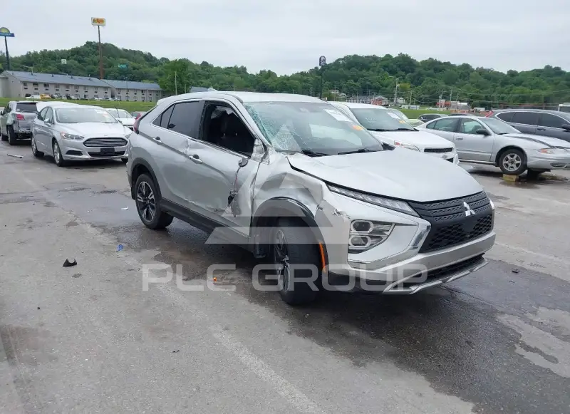 2023 Mitsubishi ECLIPSE photo