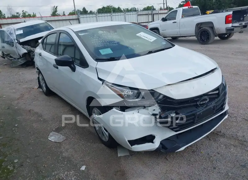 2023 Nissan VERSA photo