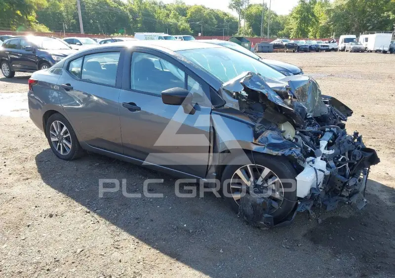 2023 Nissan VERSA photo