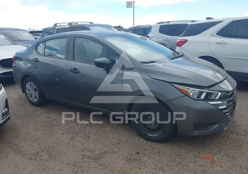 2023 Nissan VERSA photo