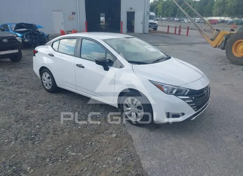 2023 Nissan VERSA photo