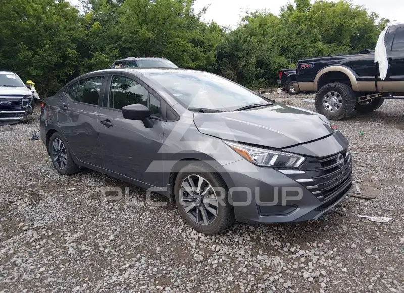 2023 Nissan VERSA фото