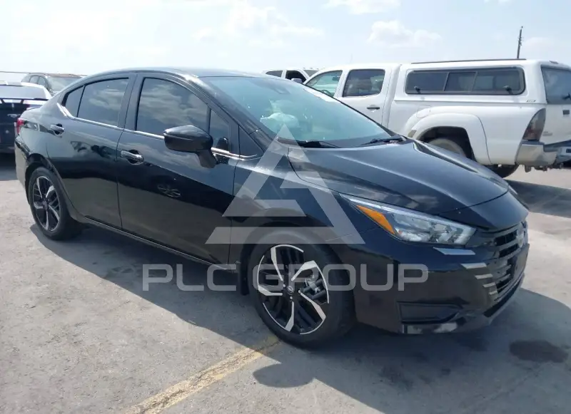 2023 Nissan VERSA photo