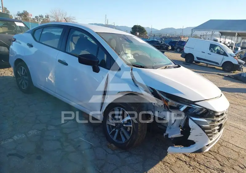 2023 Nissan VERSA photo