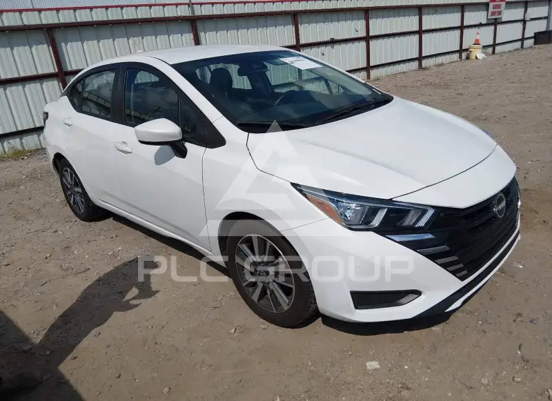 2023 Nissan VERSA фото