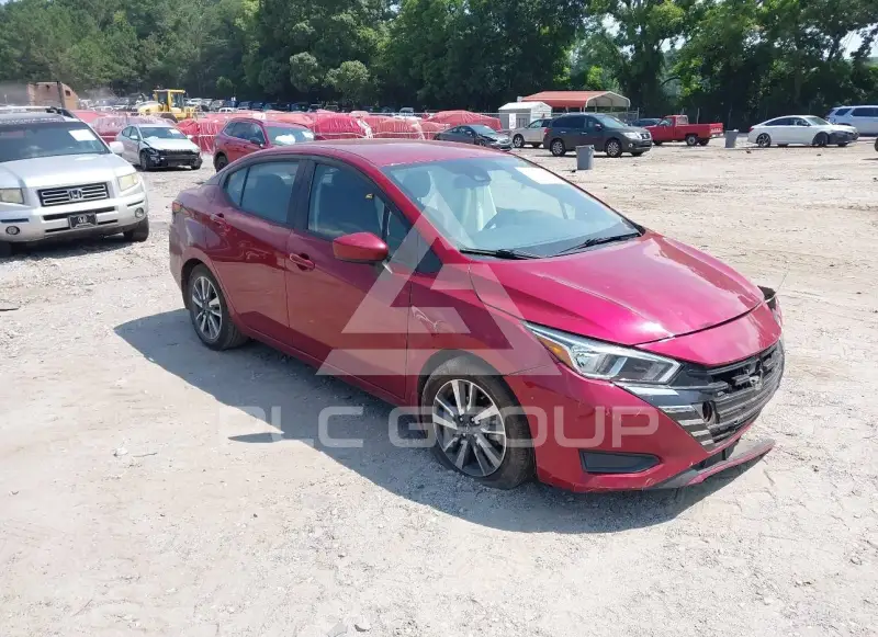 2023 Nissan VERSA photo