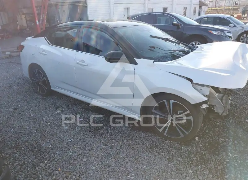 2023 Nissan SENTRA photo