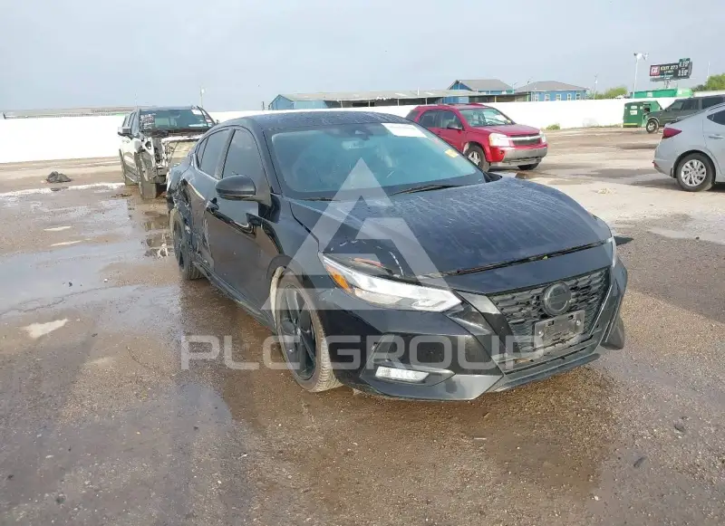 2023 Nissan SENTRA photo