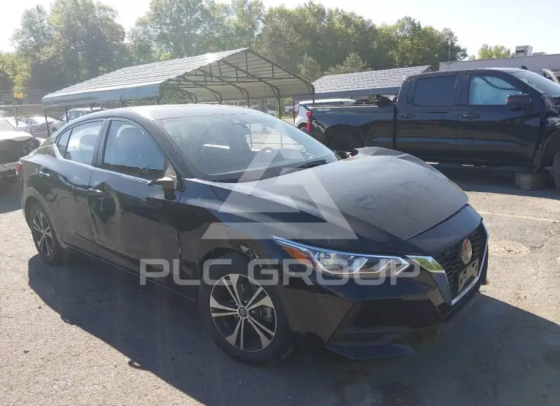 2023 Nissan SENTRA photo