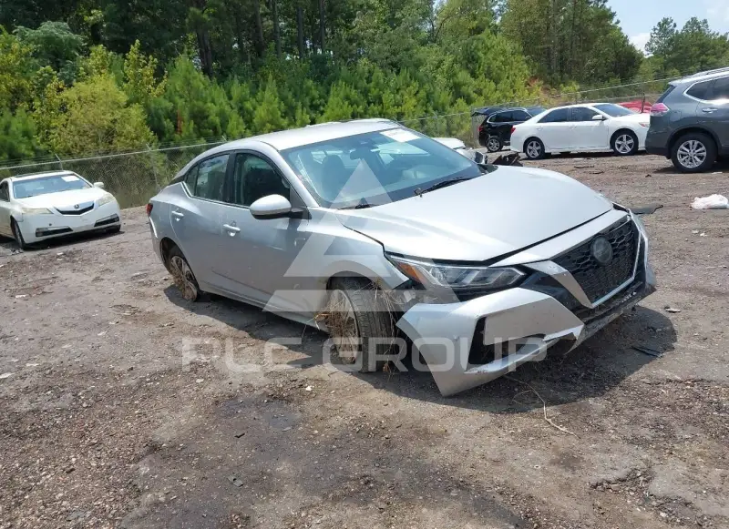 2023 Nissan SENTRA photo