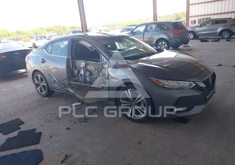 2023 Nissan SENTRA photo