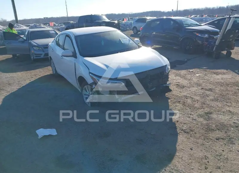 2023 Nissan SENTRA photo