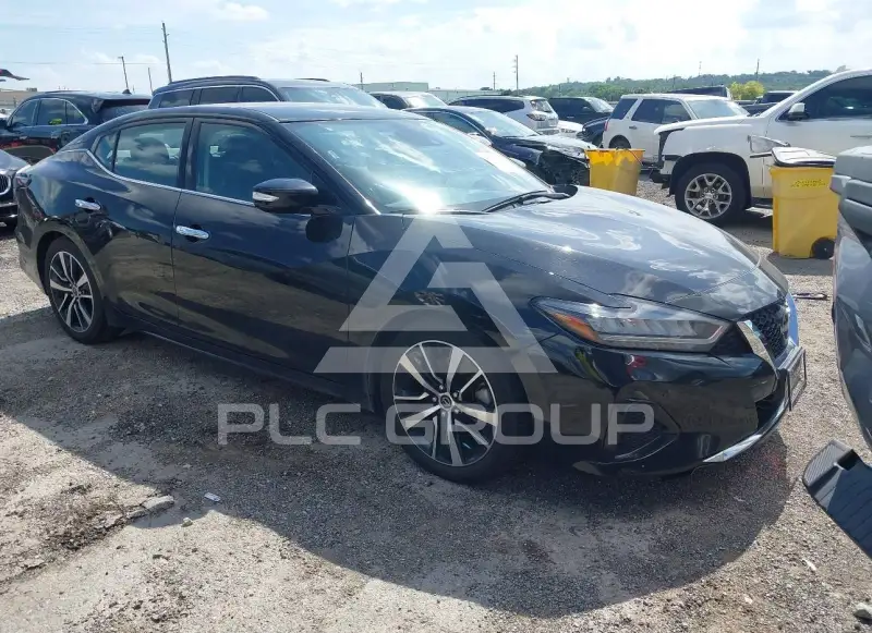 2023 Nissan MAXIMA photo
