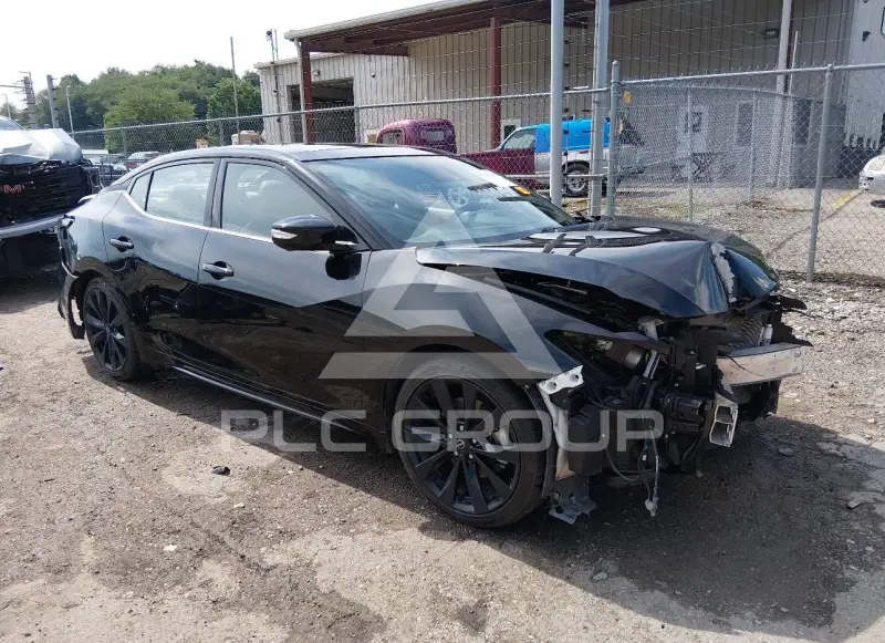 2023 Nissan MAXIMA фото