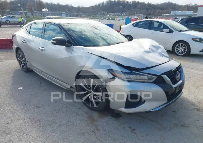 2023 Nissan MAXIMA фото