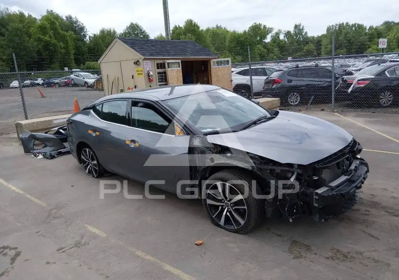 2023 Nissan MAXIMA photo