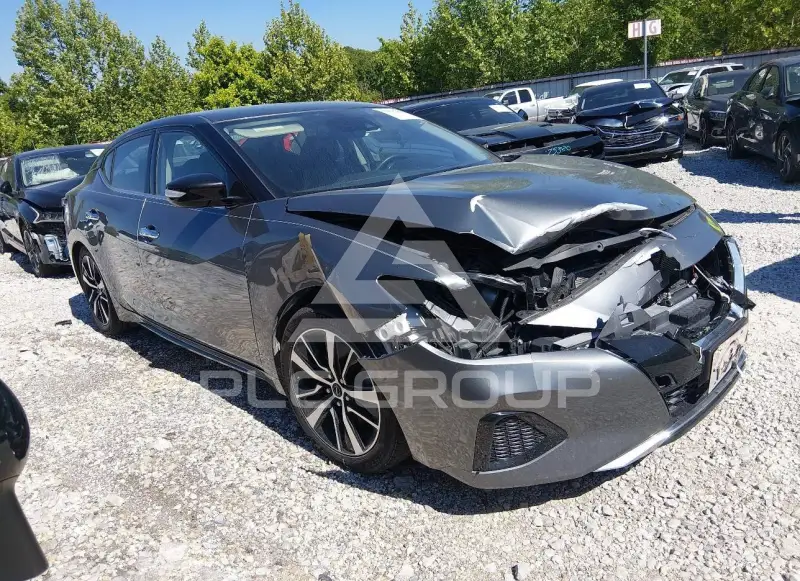 2023 Nissan MAXIMA фото