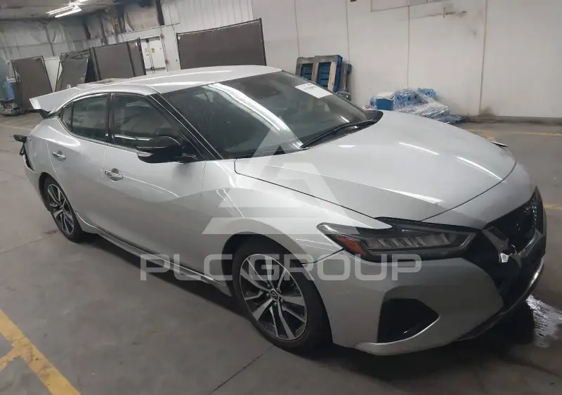 2023 Nissan MAXIMA фото