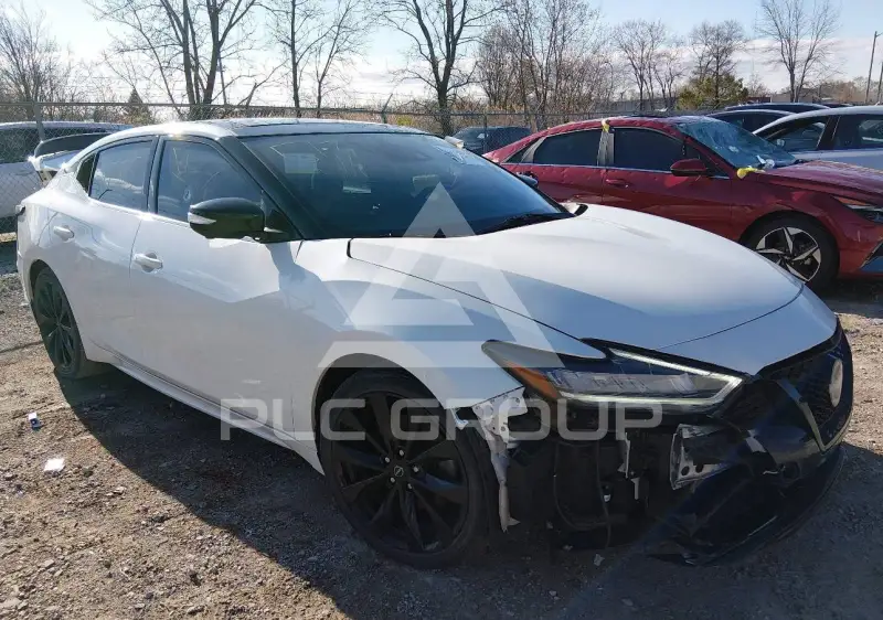 2023 Nissan MAXIMA фото