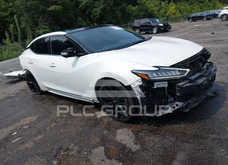 2023 Nissan MAXIMA фото