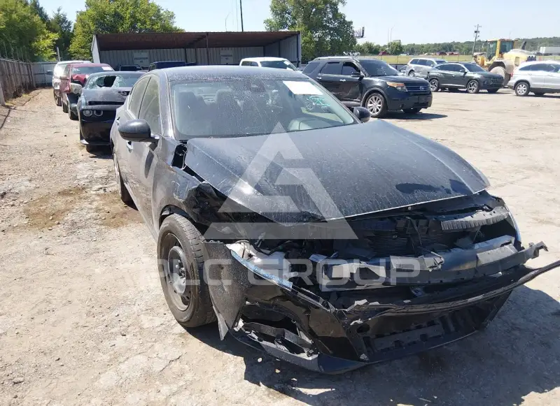 2023 Nissan ALTIMA photo