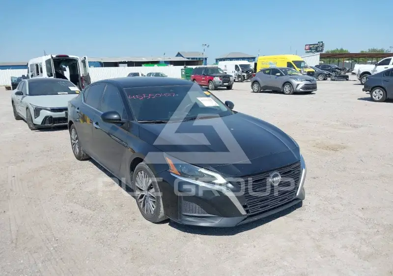 2023 Nissan ALTIMA фото
