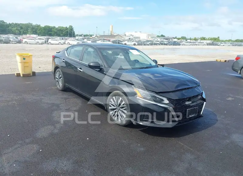 2023 Nissan ALTIMA фото