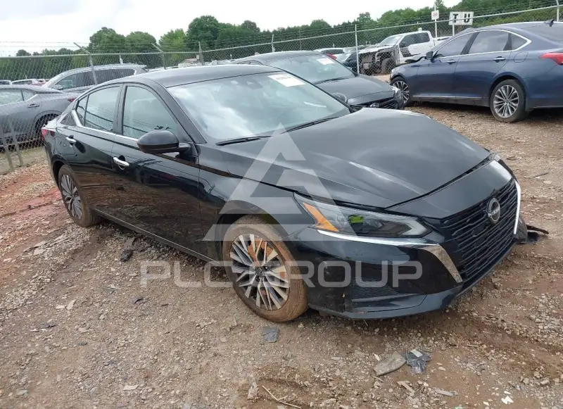 2023 Nissan ALTIMA photo