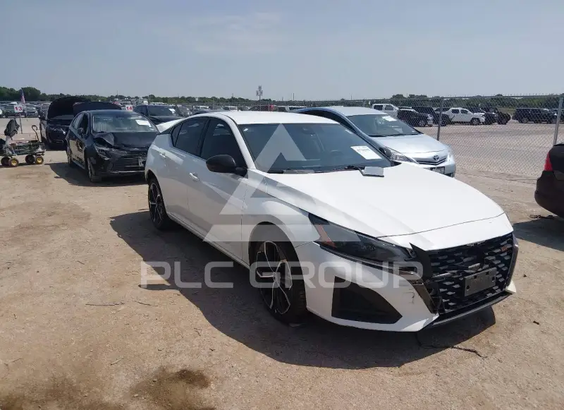 2023 Nissan ALTIMA фото