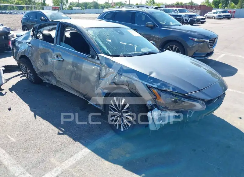 2023 Nissan ALTIMA фото