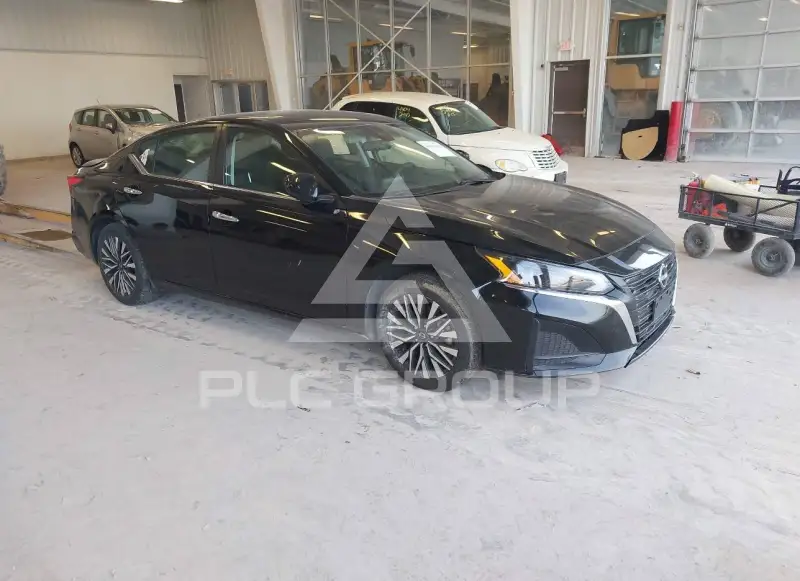 2023 Nissan ALTIMA фото
